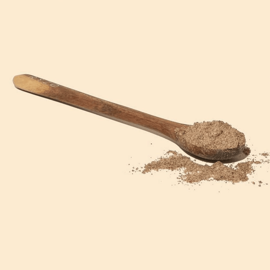 Acacia Stirring Spoon Q2